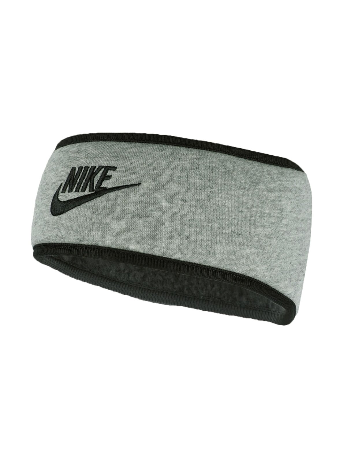 Nike Club Fleece pilnaaukių sporto apvija pilka N1007162096OS