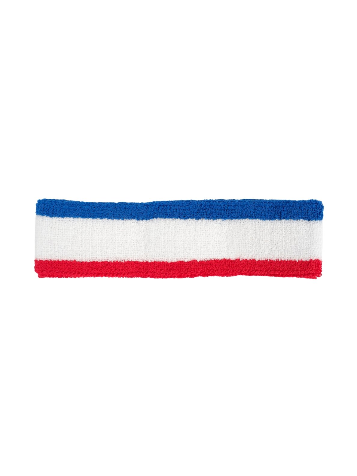 Nike Swoosh galvos juosta balta-mėlyna-raudona N1012407467 1 Nike Swoosh galvos juosta balta-mėlyna-raudona N1012407467 1