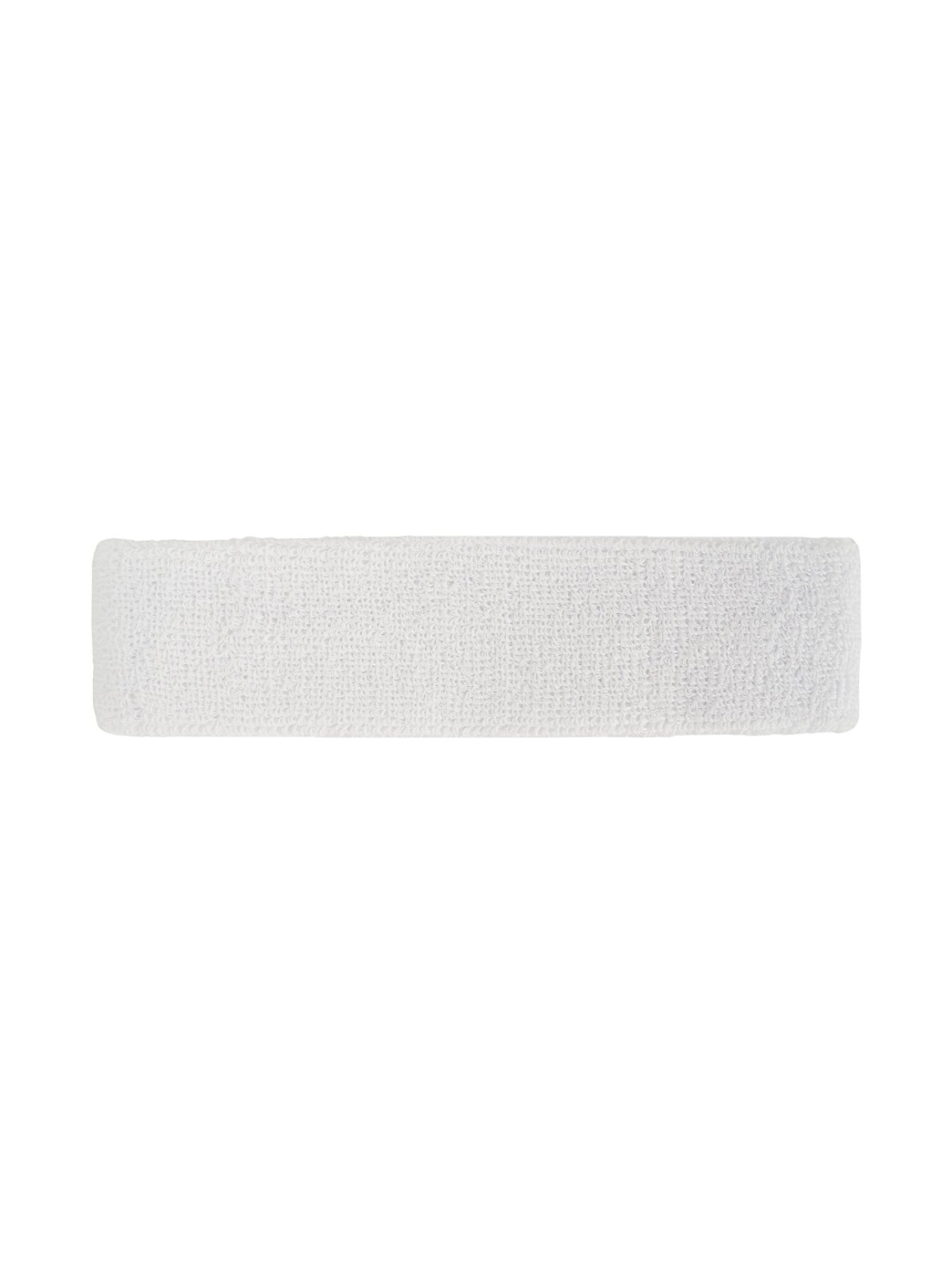 Nike Swoosh galvos juosta balta N1012407101 1 Nike Swoosh galvos juosta balta N1012407101 1