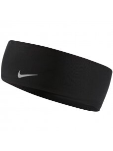 Galvos juostelė Nike Dri-FIT Swoosh 2.0 juoda N1003447042OS