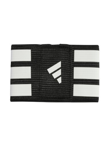 adidas Tiro L AB Kapitono Juosta Juoda-Balta KA7685