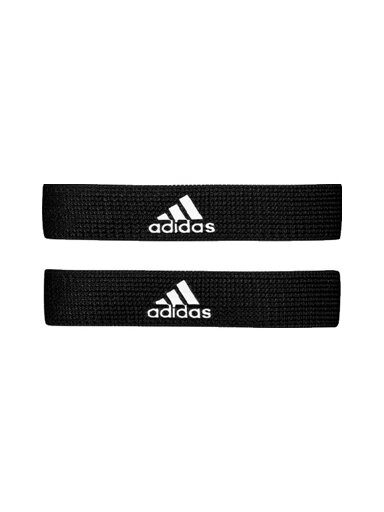 Adidas Sock Holder galvos juostos juodos 620656 Adidas Sock Holder galvos juostos juodos 620656
