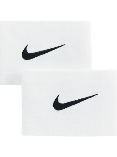 Nike Guard Stay II galvos juostos baltos SE0047 101 Nike Guard Stay II galvos juostos baltos SE0047 101