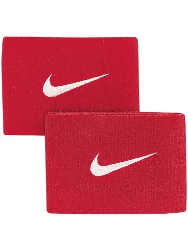 Nike Guard Stay II galvos juostos raudonos SE0047 610 Nike Guard Stay II galvos juostos raudonos SE0047 610