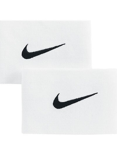 Nike Guard Stay II galvos juostos baltos SE0047 101