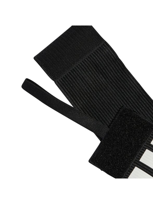 adidas Tiro L AB Kapitono Juosta Juoda-Balta KA7685 3