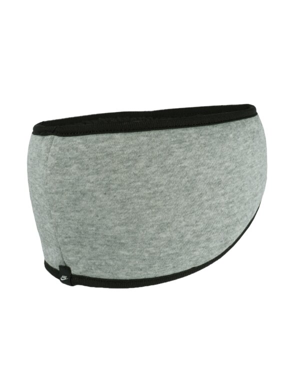 Nike Club Fleece pilnaaukių sporto apvija pilka N1007162096OS 1