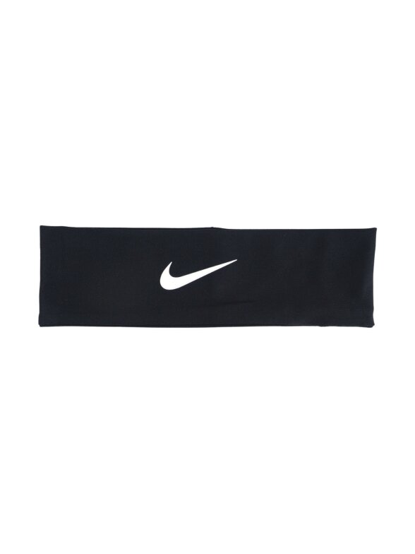 Nike Fury Headband galvos juosta juoda N1011706027 Nike Fury Headband galvos juosta juoda N1011706027