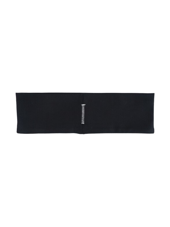 Nike Fury Headband galvos juosta juoda N1011706027 1 Nike Fury Headband galvos juosta juoda N1011706027 1