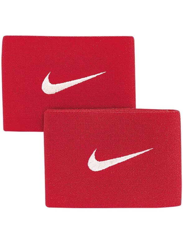 Nike Guard Stay II galvos juostos raudonos SE0047 610 Nike Guard Stay II galvos juostos raudonos SE0047 610