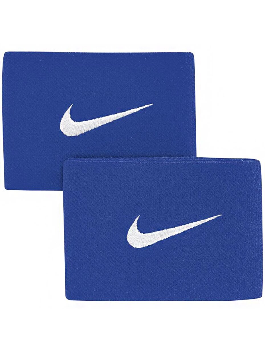 Nike Guard Stay II galvos juosta mėlyna SE0047 498