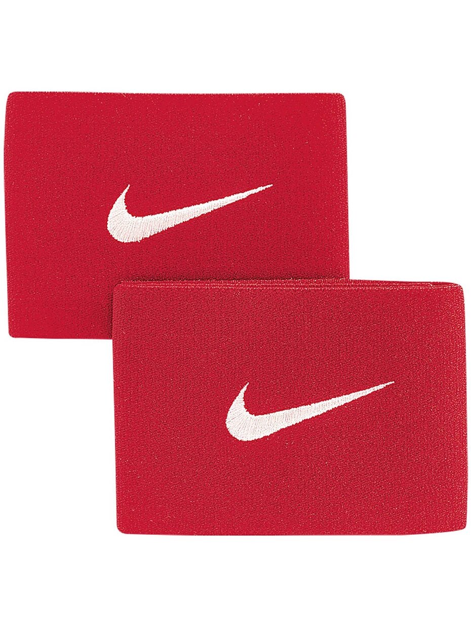Nike Guard Stay II galvos juostos raudonos SE0047 610