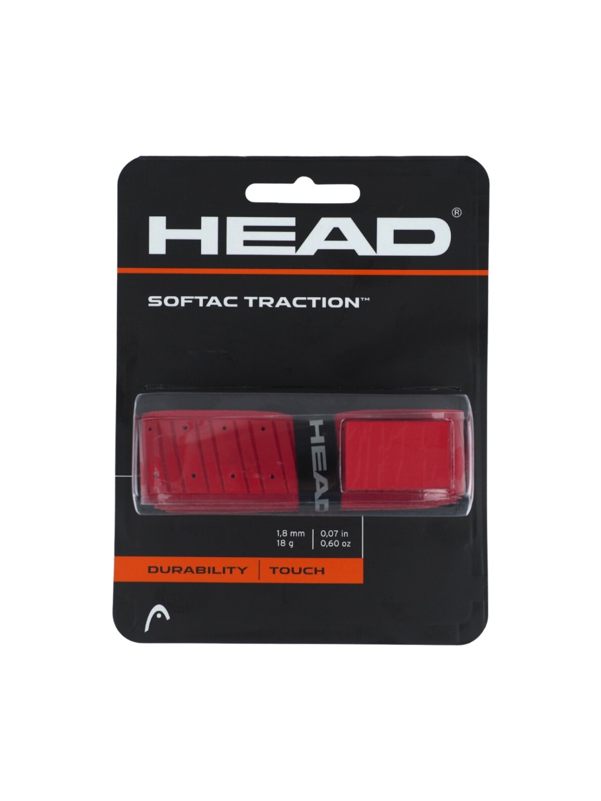 Head Softac Traction 285000 raketės apvija 3 Head Softac Traction 285000 raketės apvija 3