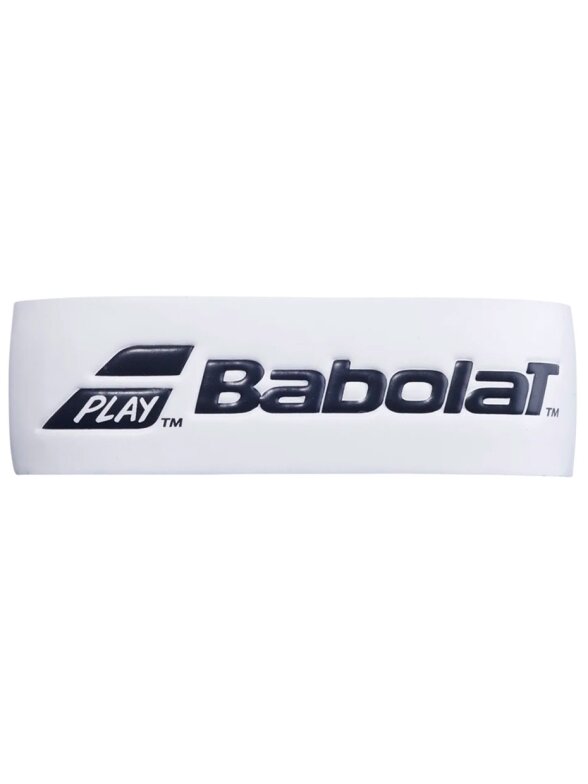 Owijka Babolat Syntec Pro Feel biała 670051 101 1