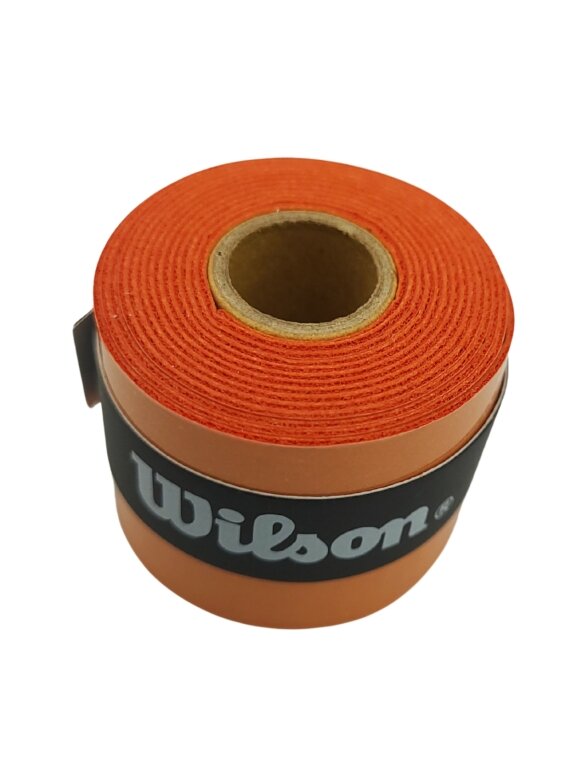 Wilson Comfort Overgrip raketė 1 vnt. WR8410701001 1