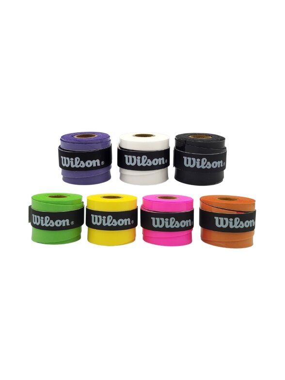 Wilson Comfort Overgrip raketė 1 vnt. WR8410701001