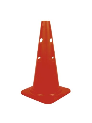 Spokey Imble kūgis raudonas 40cm 82320