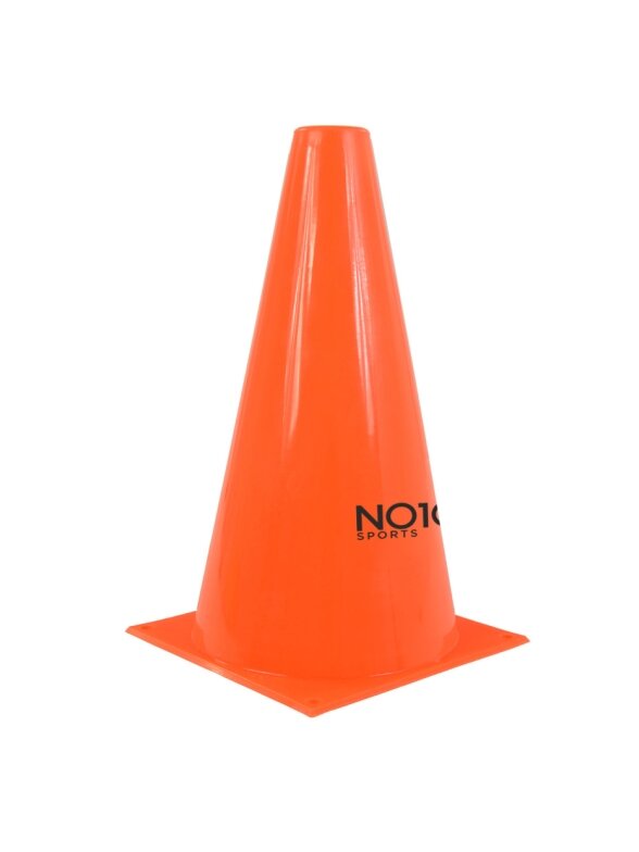 NO10 oranžinis treniruočių kūgelis 23 cm VCM-9S1TH O NO10 oranžinis treniruočių kūgelis 23 cm VCM-9S1TH O