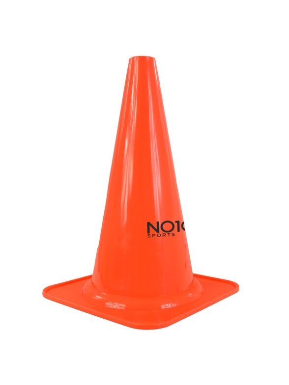 Kūgis NO10 oranžinis 38cm VCM-15O Kūgis NO10 oranžinis 38cm VCM-15O