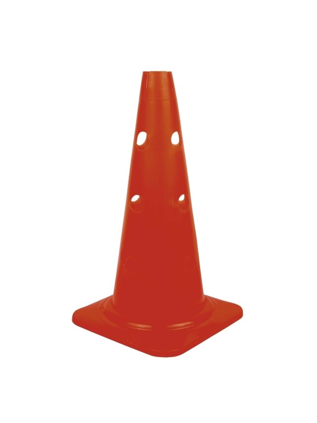Spokey Imble kūgis raudonas 40cm 82320 Spokey Imble kūgis raudonas 40cm 82320