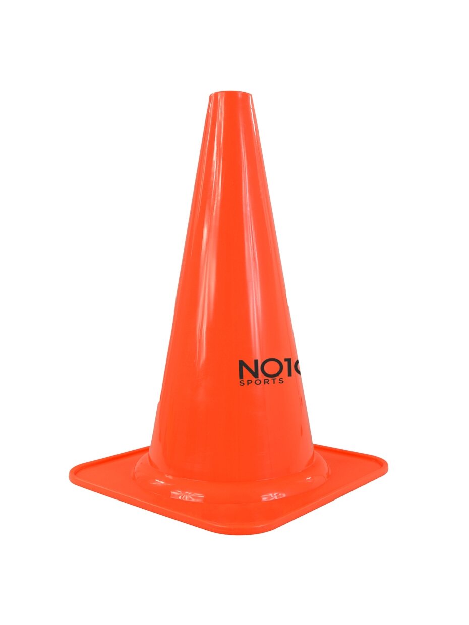 Kūgis NO10 oranžinis 38cm VCM-15O Kūgis NO10 oranžinis 38cm VCM-15O