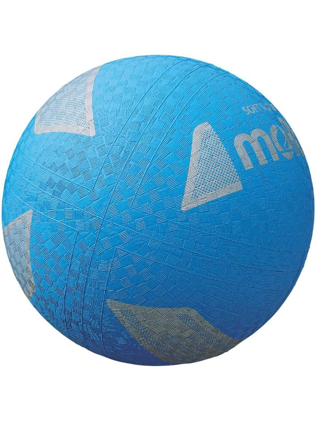 Lydytas softball mėlynas S2Y1250-C tinklinis 1 Lydytas softball mėlynas S2Y1250-C tinklinis 1