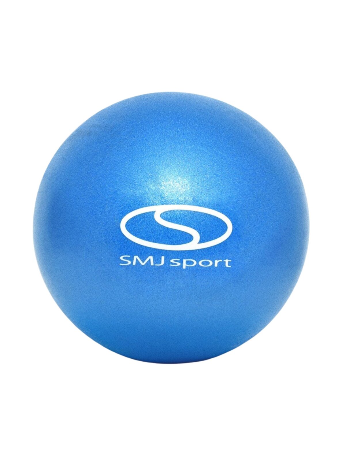 SMJ gimnastinis kamuolys 25 cm mėlynas BL032 SMJ gimnastinis kamuolys 25 cm mėlynas BL032
