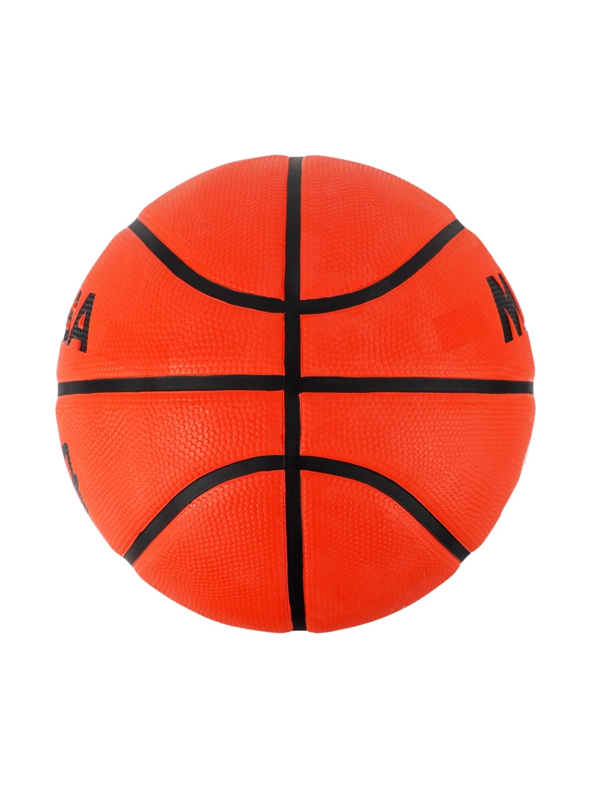 Mikasa krepšinio kamuolys oranžinis BB702D-OBK-EC 1 Mikasa krepšinio kamuolys oranžinis BB702D-OBK-EC 1