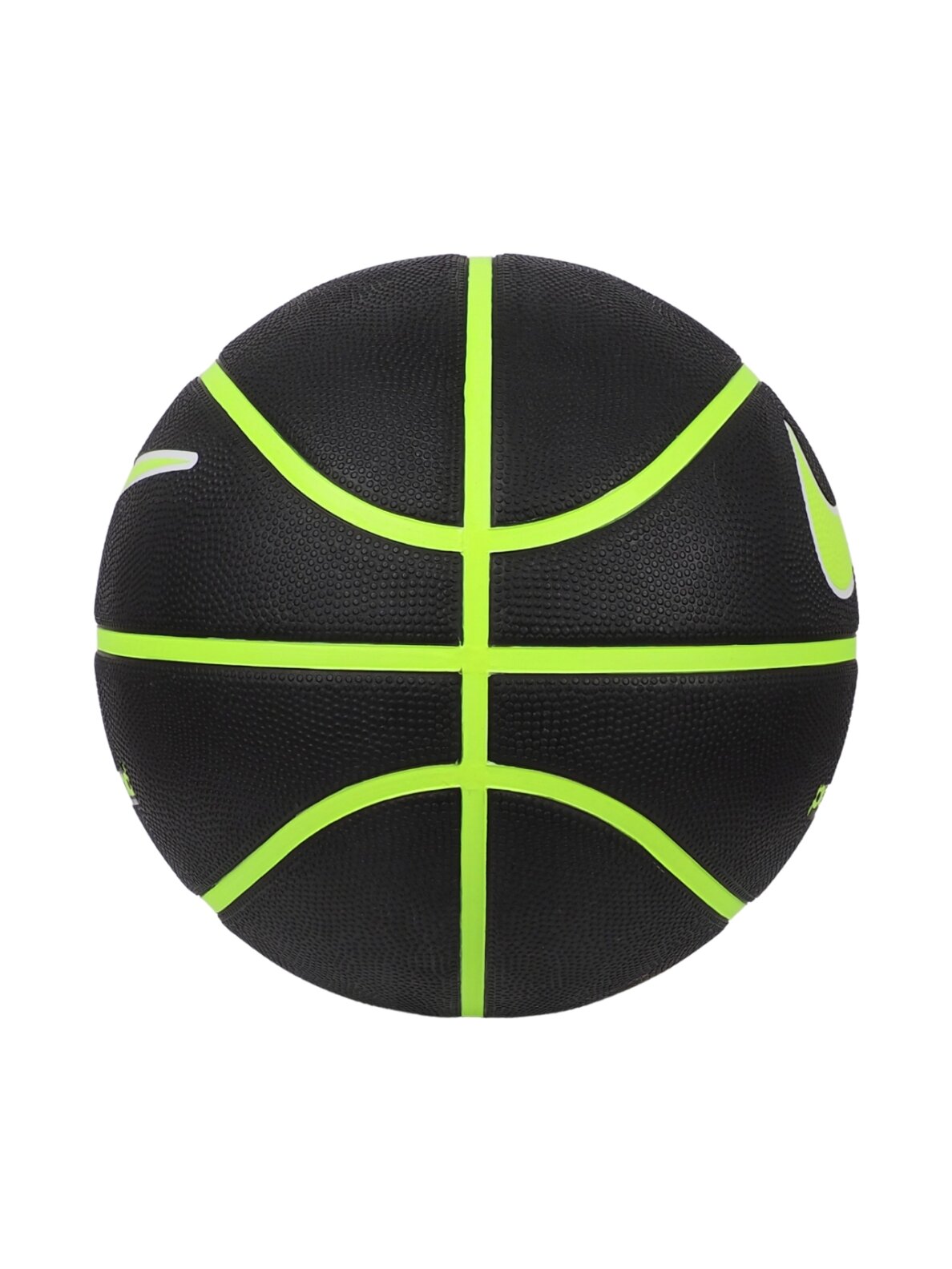 Nike Everyday Playground krepšinio kamuolys juodas N100449804406 1 Nike Everyday Playground krepšinio kamuolys juodas N100449804406 1