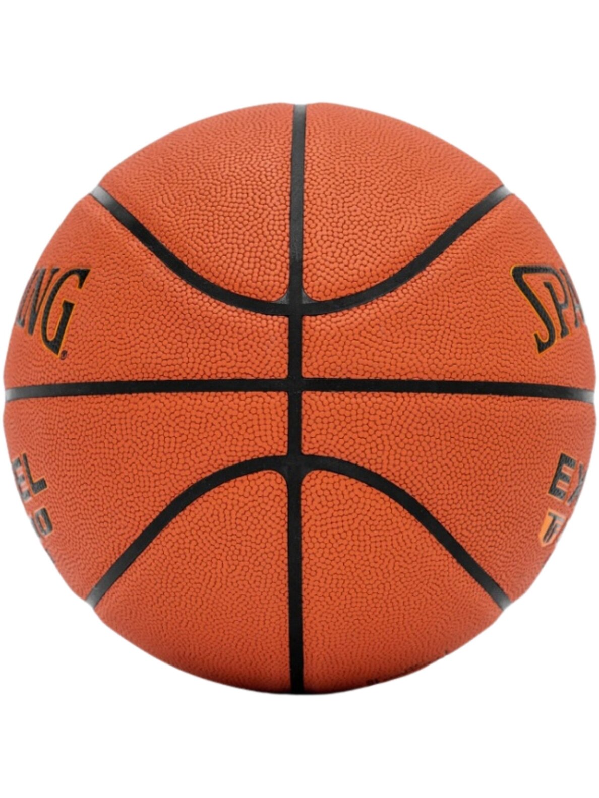 Spalding Excel TF-500 krepšinis, oranžinis, 76798Z 3 Spalding Excel TF-500 krepšinis, oranžinis, 76798Z 3