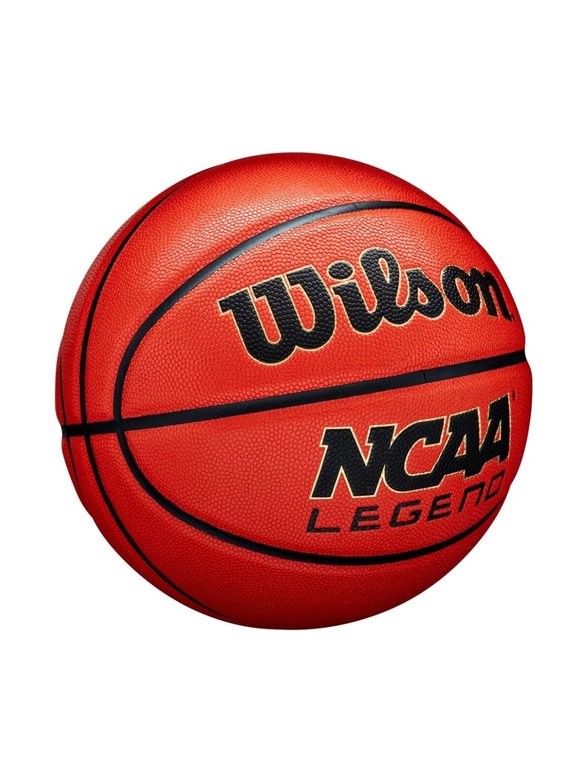 Wilson NCAA Legend oranžinis krepšinio kamuolys WZ2007601XB7 2 Wilson NCAA Legend oranžinis krepšinio kamuolys WZ2007601XB7 2