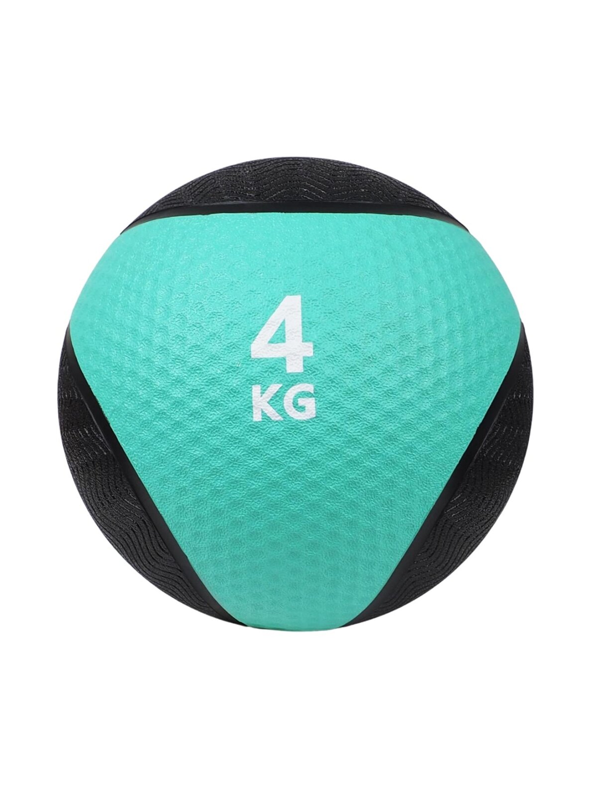 Profit guminė sveikatos kamuolys Force 4 kg