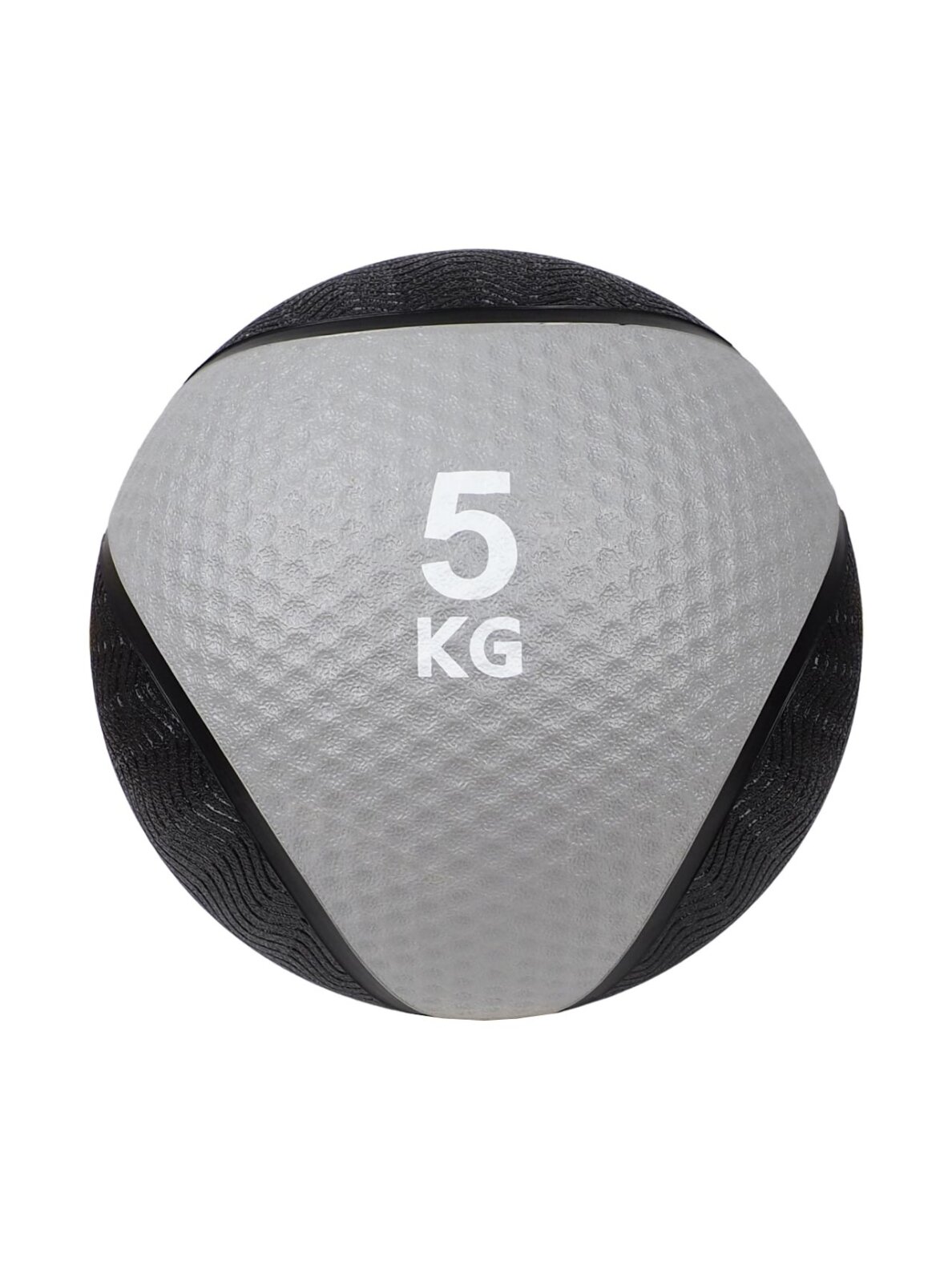 Profit medicininė kaučuko svorinis kamuolys Force 5 kg