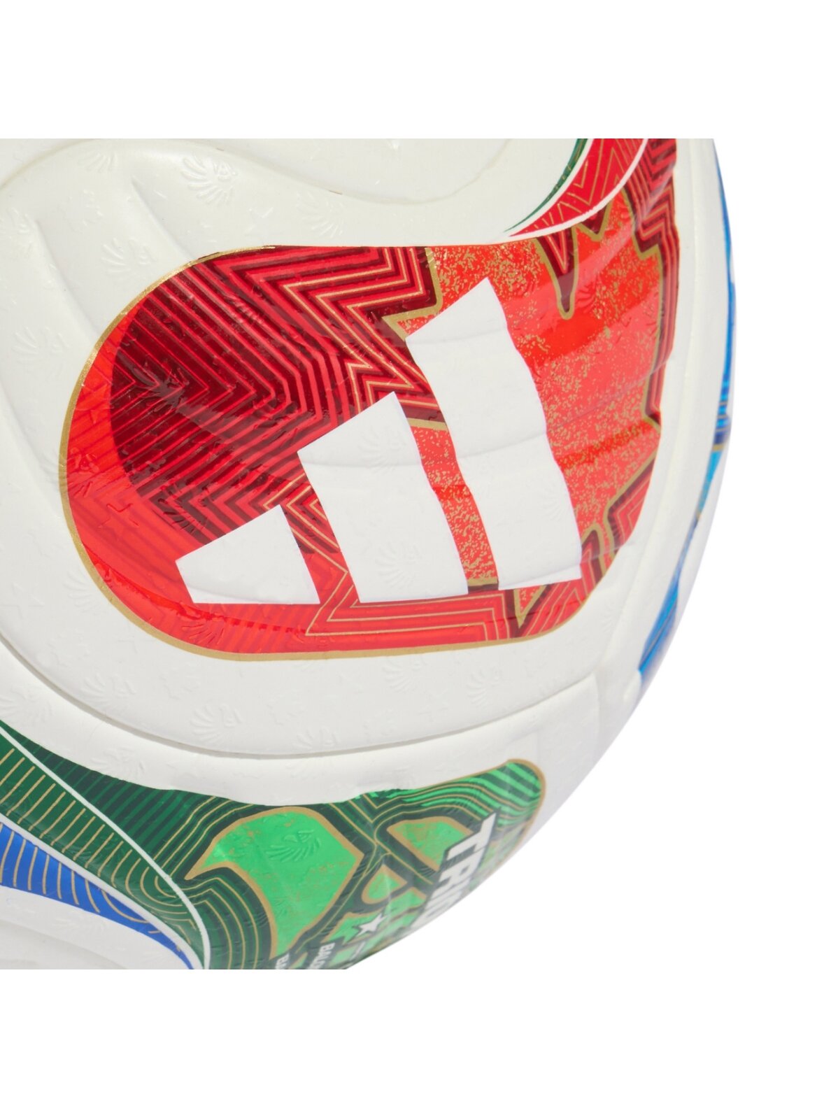 Futbolo kamuolys adidas FIFA World Cup 26 Trionda Pro JD8021 4