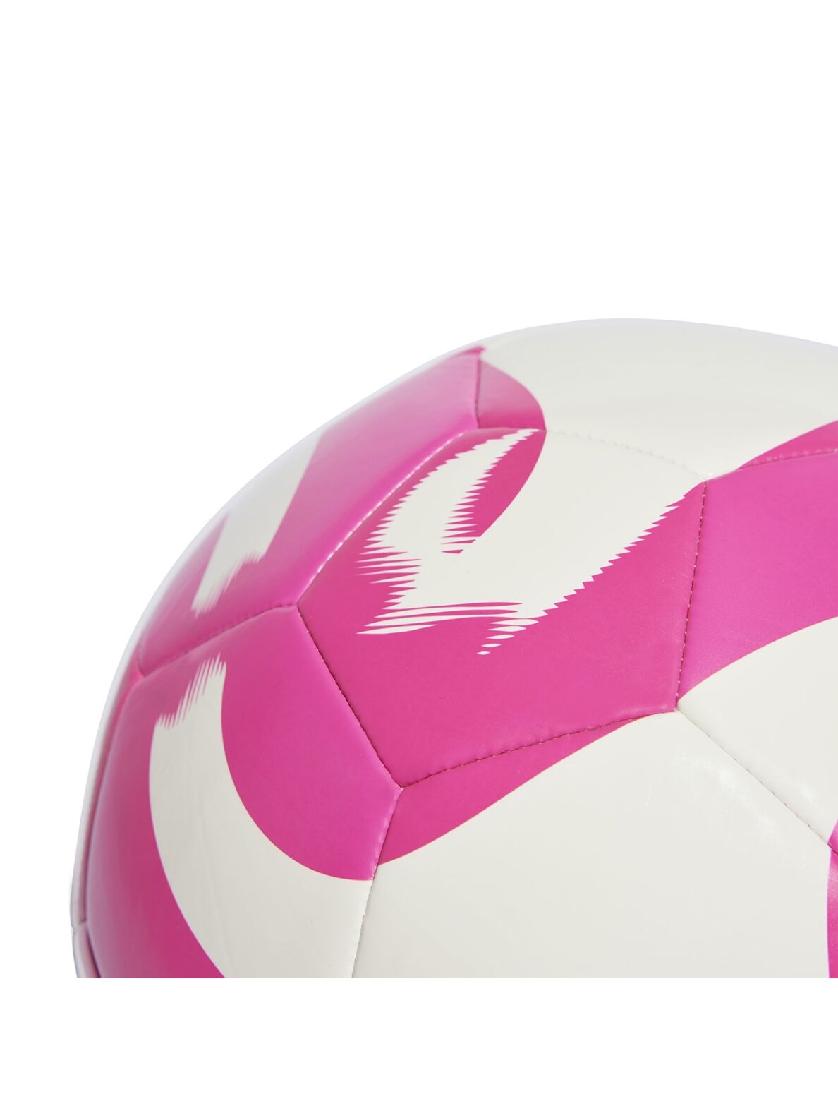 Adidas Tiro Club baltas ir rožinis futbolas HZ6913 3 Adidas Tiro Club baltas ir rožinis futbolas HZ6913 3