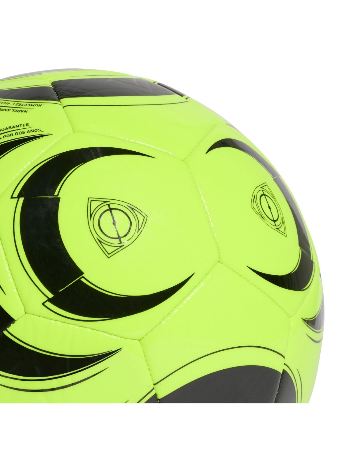 Adidas Tiro Club futbolo kamuolys žalias JW1532 3 Adidas Tiro Club futbolo kamuolys žalias JW1532 3