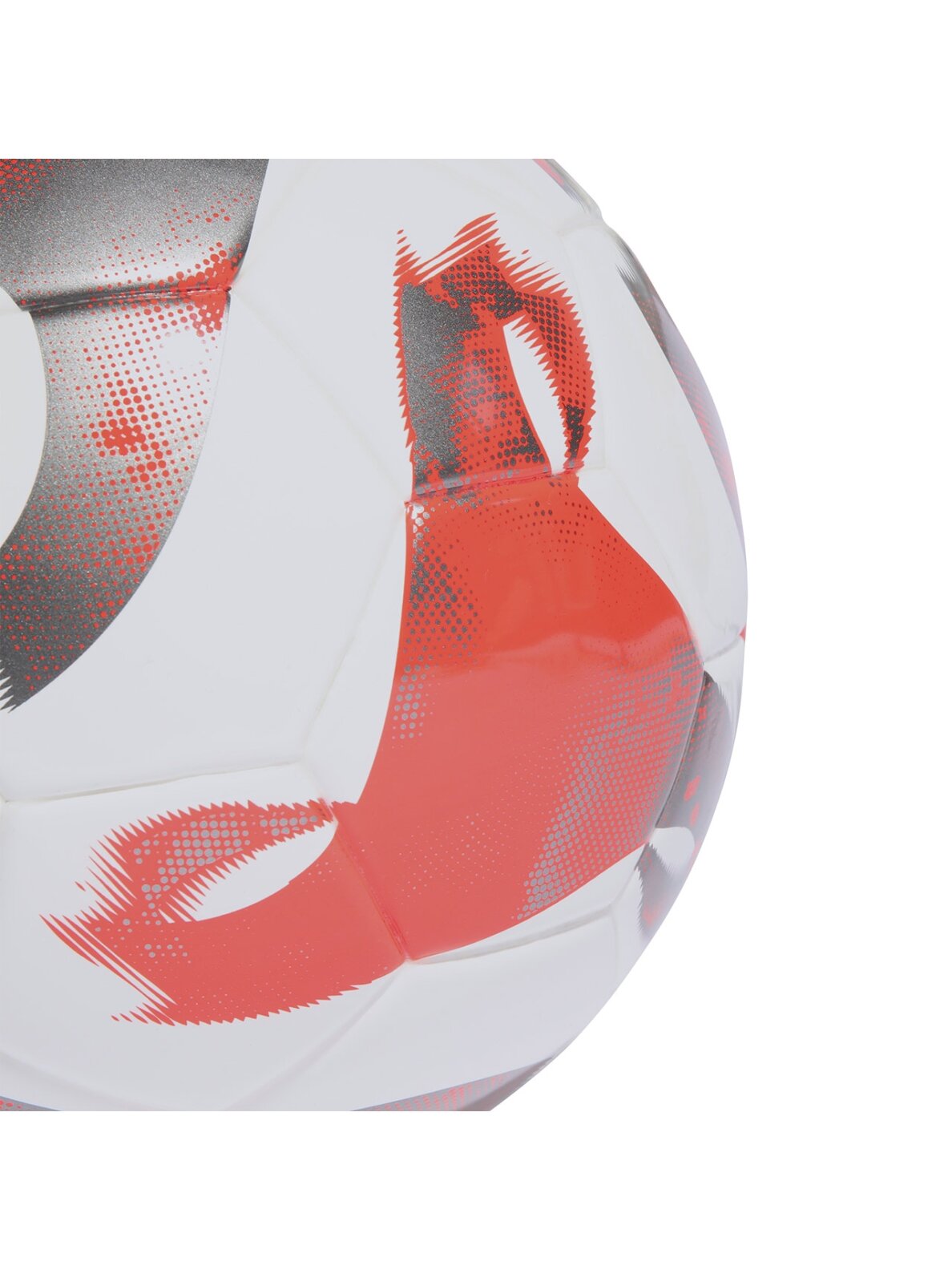 Futbolas adidas Tiro League Sala balta ir oranžinė HT2425 3 Futbolas adidas Tiro League Sala balta ir oranžinė HT2425 3