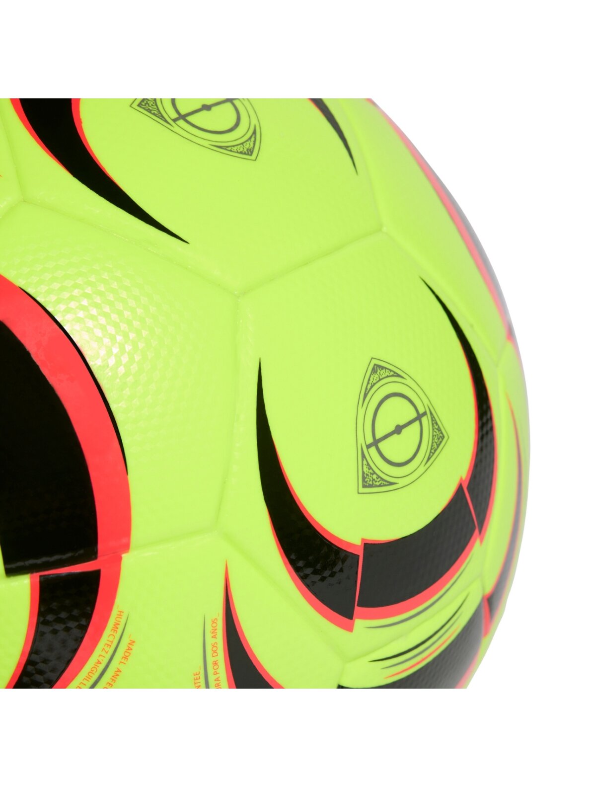 Adidas Tiro League futbolo žalia KA5260 3 Adidas Tiro League futbolo žalia KA5260 3