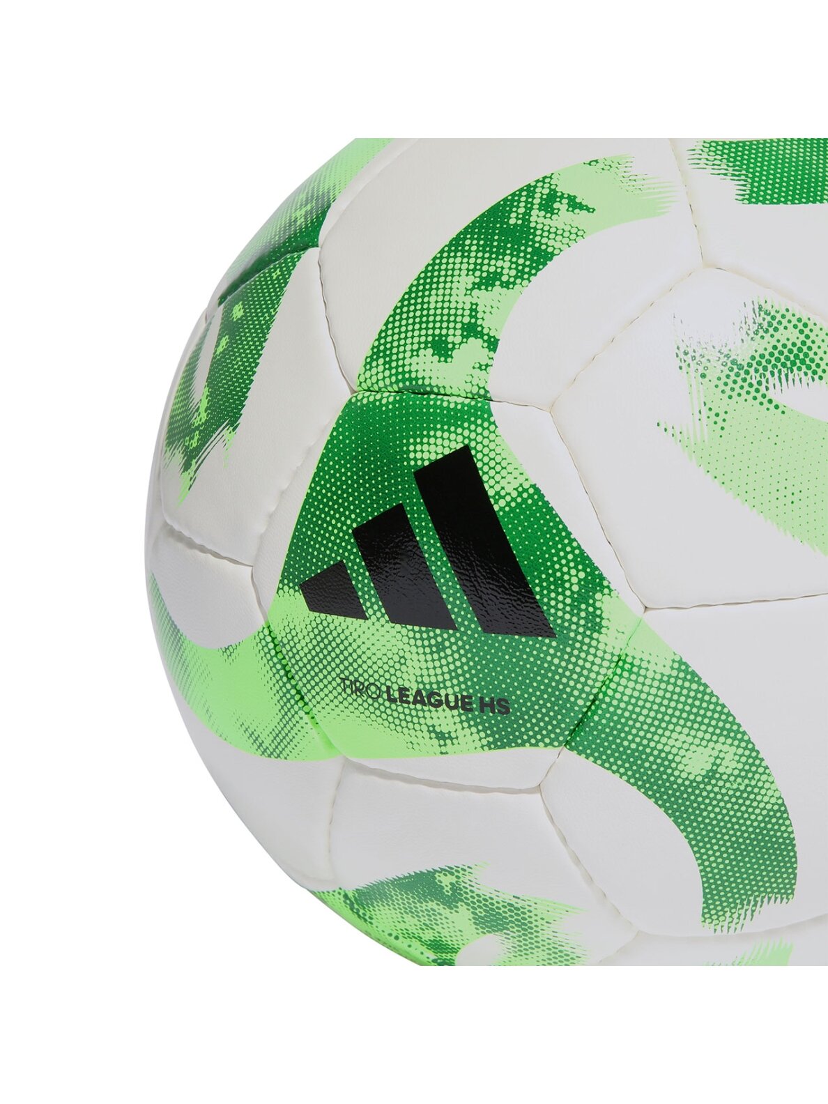 Adidas Tiro Match baltas ir žalias futbolas HT2421 2 Adidas Tiro Match baltas ir žalias futbolas HT2421 2