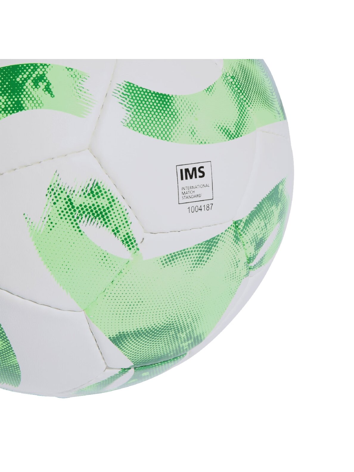 Adidas Tiro Match baltas ir žalias futbolas HT2421 3
