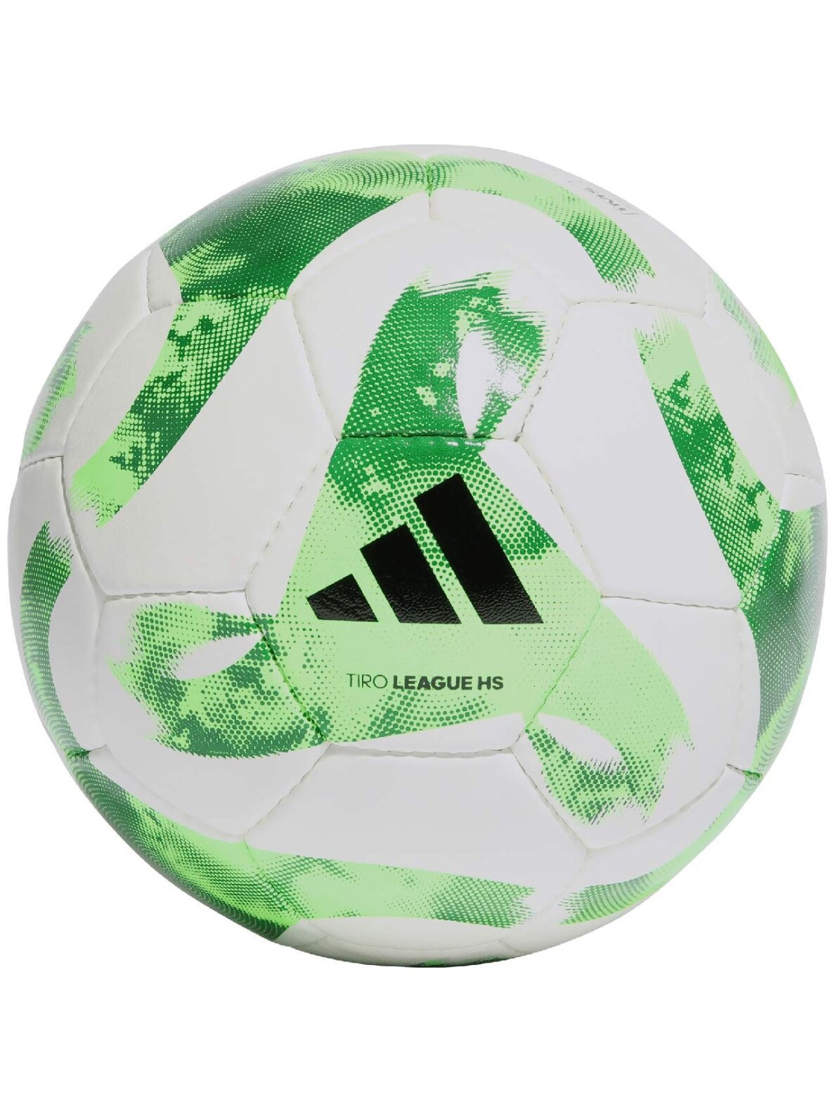 Adidas Tiro Match baltas ir žalias futbolas HT2421