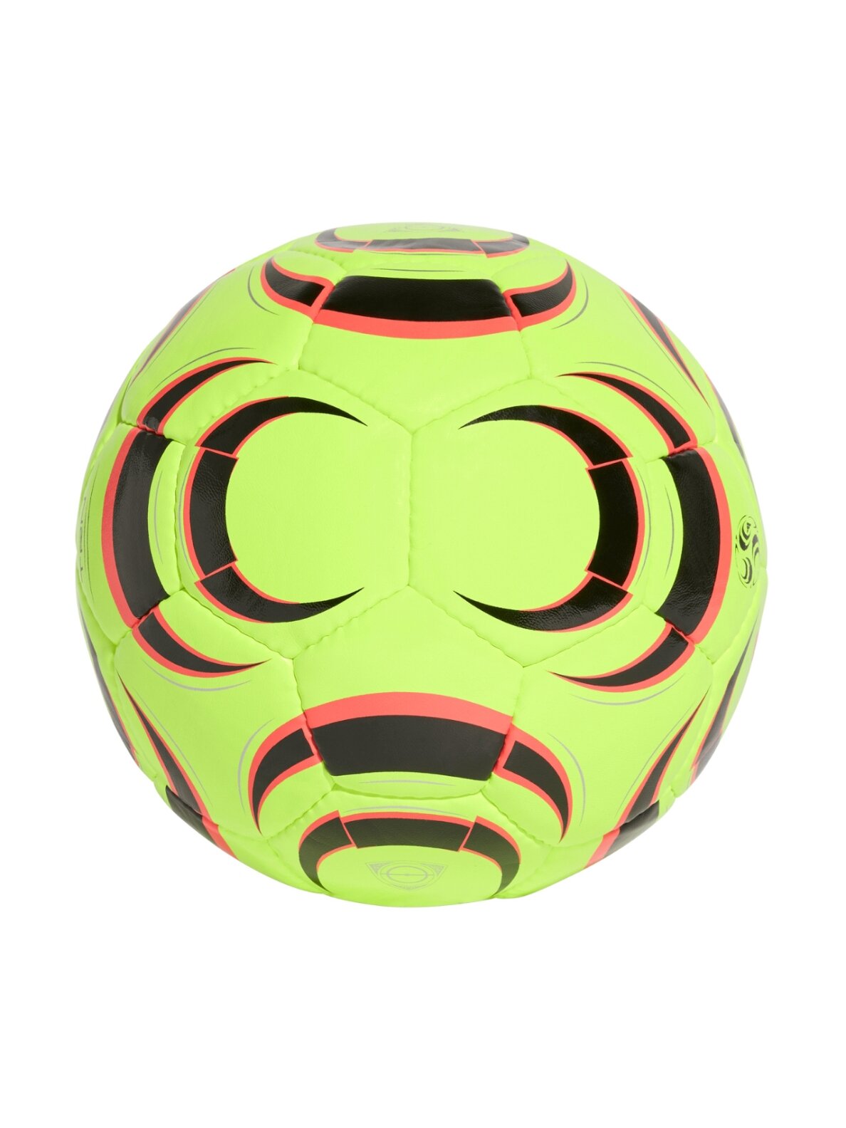 adidas Tiro Training futbolo kamuolys žalias KT0660 1 adidas Tiro Training futbolo kamuolys žalias KT0660 1