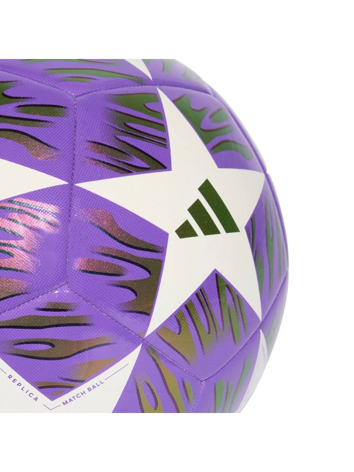 Adidas futbolo kamuolys UCL 25/26 Final Training violetinis-baltas JX9089 2 Adidas futbolo kamuolys UCL 25/26 Final Training violetinis-baltas JX9089 2