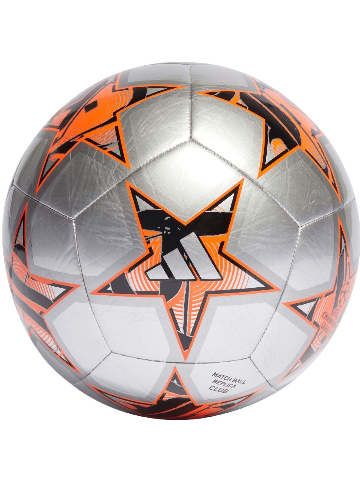 Futbolas Adidas UCL Club 23/24 grupės etapo kamuolys IA0950