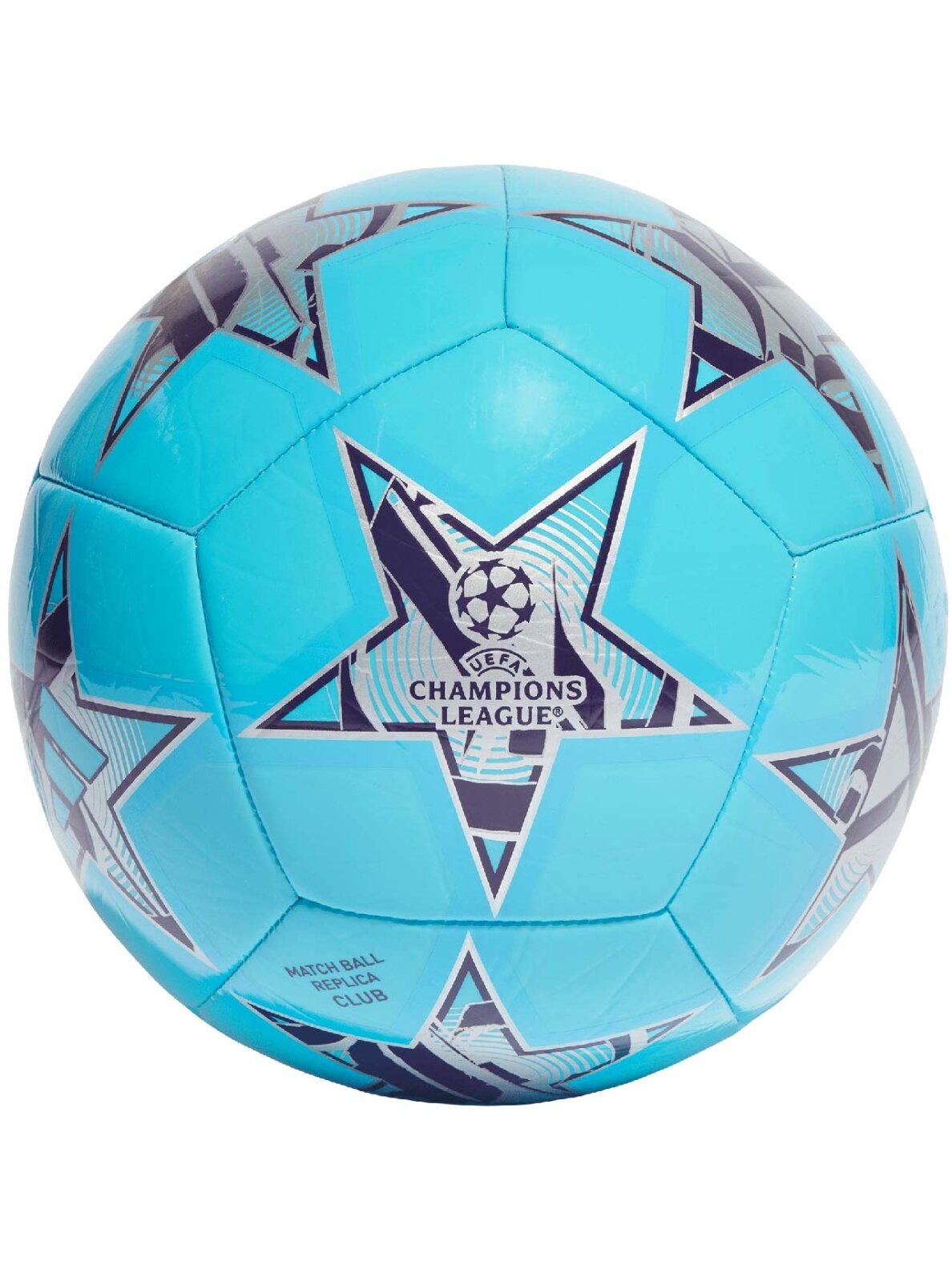 Adidas UCL Club 23/24 grupės etapo futbolas nieelska IA0948 1 Adidas UCL Club 23/24 grupės etapo futbolas nieelska IA0948 1