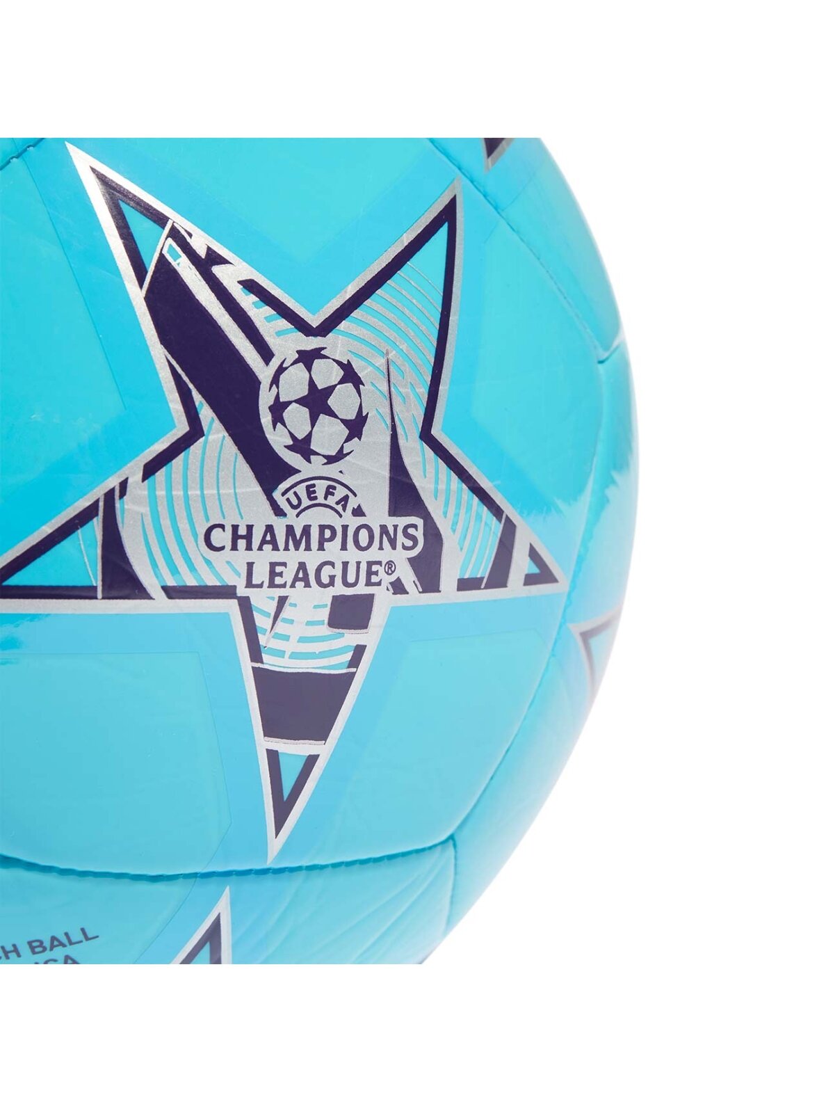 Adidas UCL Club 23/24 grupės etapo futbolas nieelska IA0948 2 Adidas UCL Club 23/24 grupės etapo futbolas nieelska IA0948 2