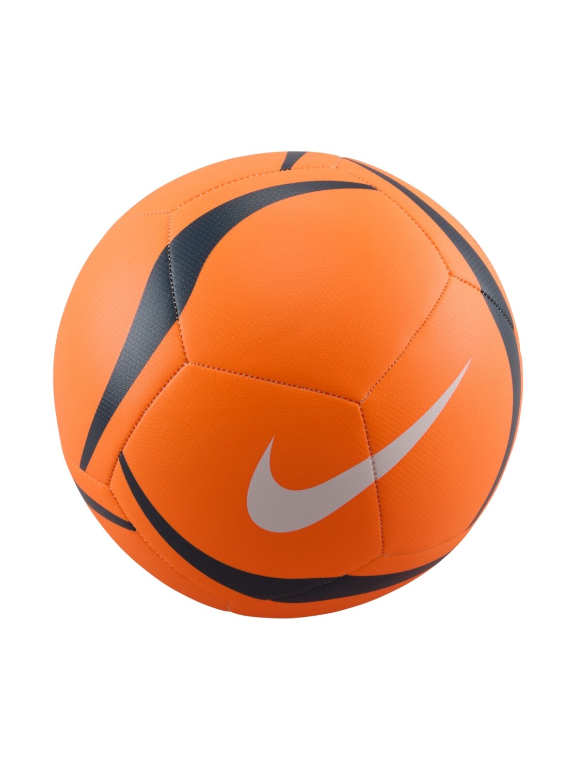 Nike Park Team 2.0 25 futbolo kamuolys oranžinis HV6332 803 1