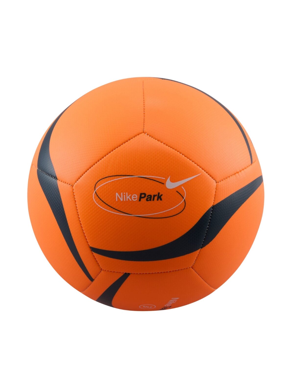 Nike Park Team 2.0 25 futbolo kamuolys oranžinis HV6332 803