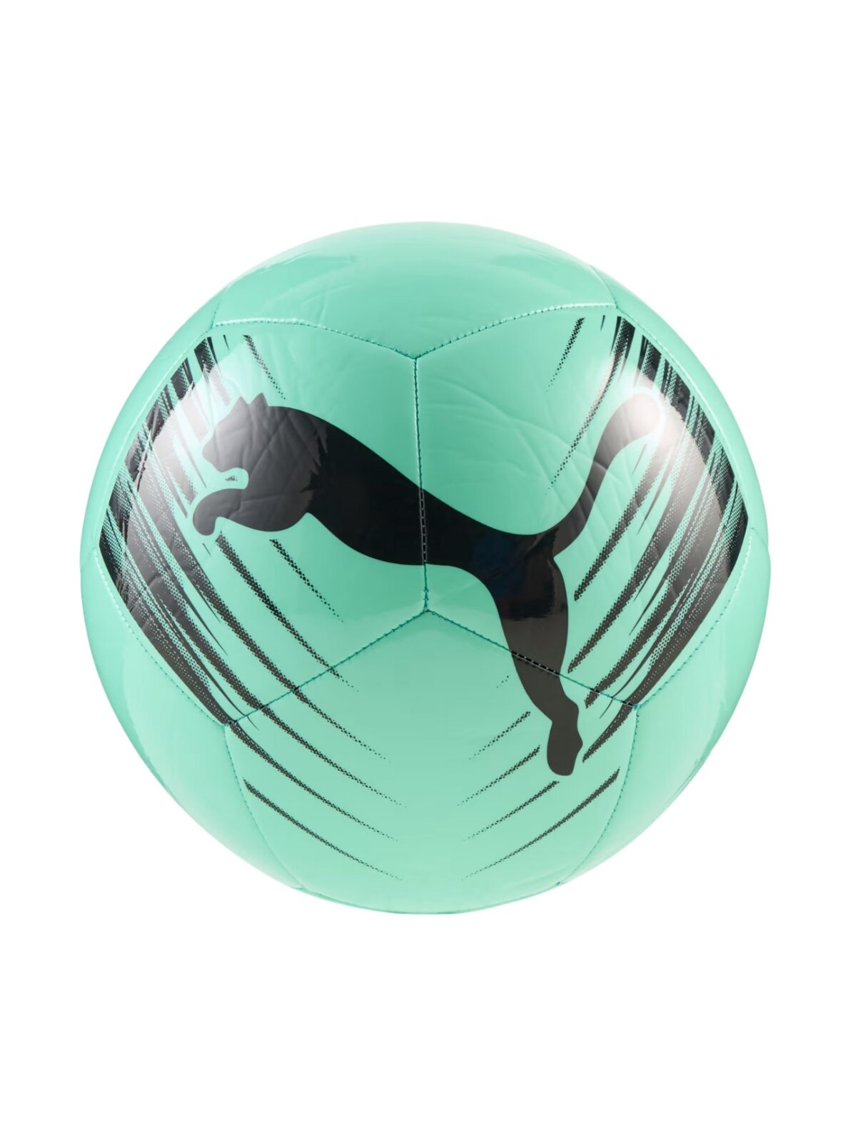 Puma Attacanto Graphic futbolas, mėtų 84739 08