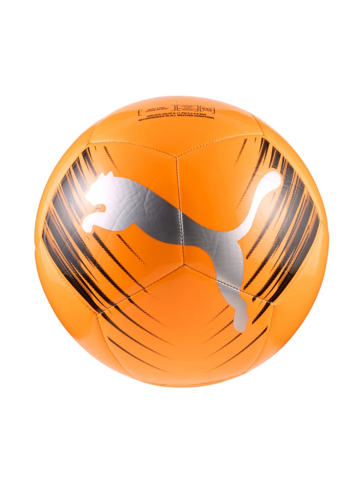 Puma Attacanto Graphic futbolo oranžinė 84739 04 1 Puma Attacanto Graphic futbolo oranžinė 84739 04 1